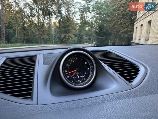 Чорний Порше Масан, об'ємом двигуна 1.98 л та пробігом 90 тис. км за 32000 $, фото 16 на Automoto.ua