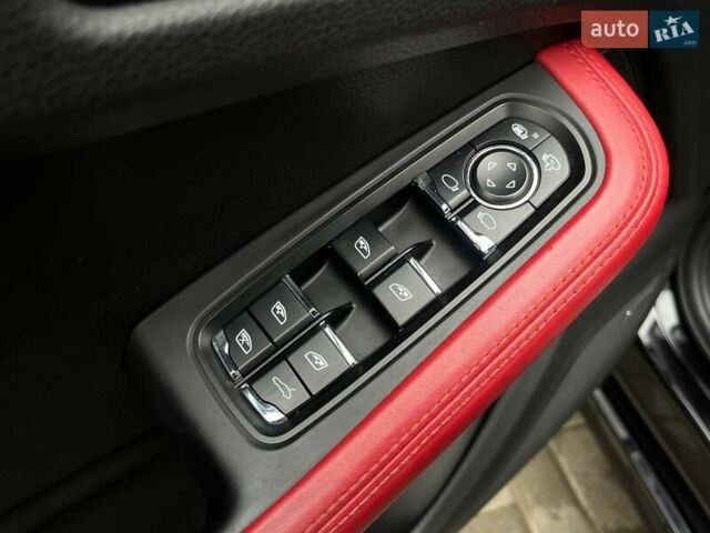 Порше Масан 2017 в Харькове на Automoto.ua Черный Порше Масан, объемом двигателя 3 л и пробегом 118 тыс. км за 29900 $, фото 29 на Automoto.ua