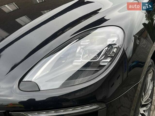 Порше Масан 2017 в Харькове на Automoto.ua Черный Порше Масан, объемом двигателя 3 л и пробегом 118 тыс. км за 29900 $, фото 11 на Automoto.ua