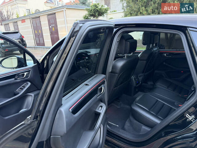 Чорний Порше Масан, об'ємом двигуна 3.6 л та пробігом 78 тис. км за 42500 $, фото 22 на Automoto.ua