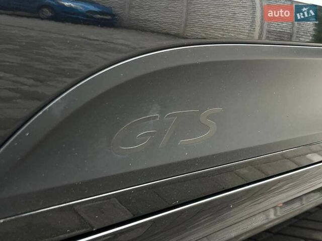 Порше Масан 2017 в Харькове на Automoto.ua Черный Порше Масан, объемом двигателя 3 л и пробегом 118 тыс. км за 29900 $, фото 14 на Automoto.ua