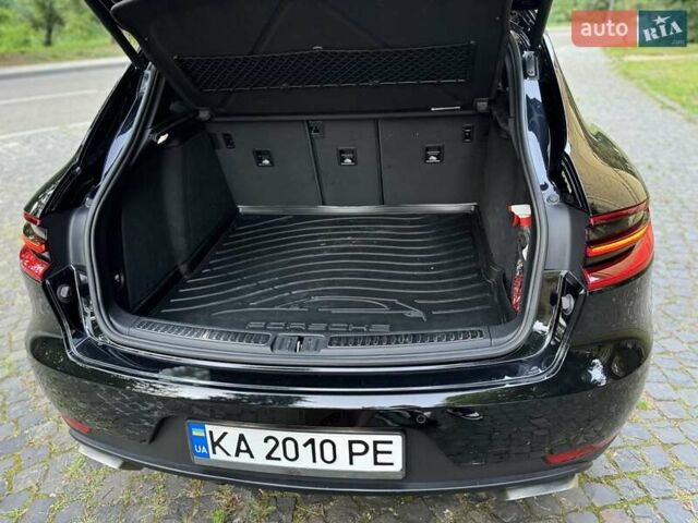 Чорний Порше Масан, об'ємом двигуна 1.98 л та пробігом 90 тис. км за 32000 $, фото 21 на Automoto.ua