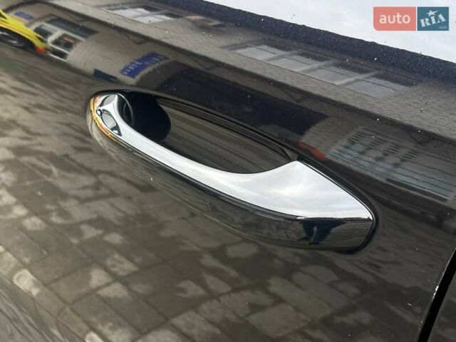 Порше Масан 2017 в Харькове на Automoto.ua Черный Порше Масан, объемом двигателя 3 л и пробегом 118 тыс. км за 29900 $, фото 15 на Automoto.ua