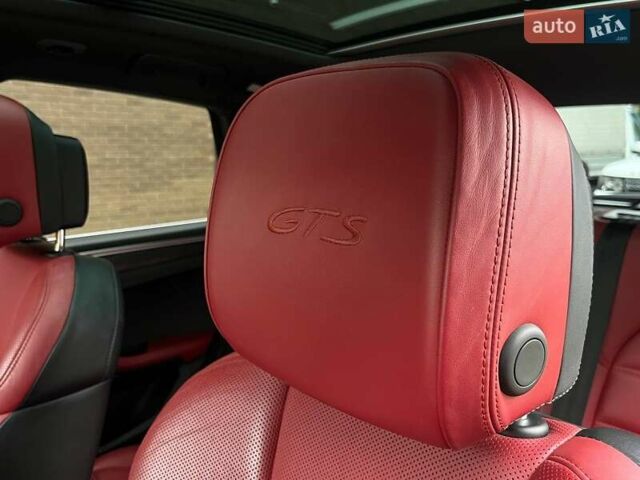 Порше Масан 2017 в Харькове на Automoto.ua Черный Порше Масан, объемом двигателя 3 л и пробегом 118 тыс. км за 29900 $, фото 41 на Automoto.ua