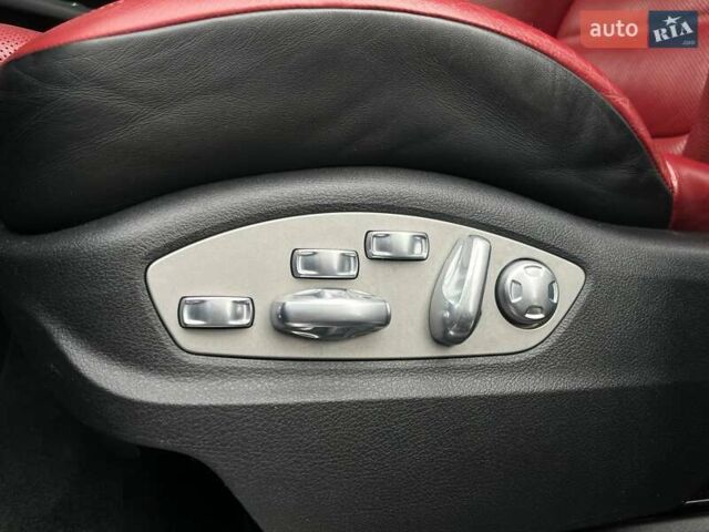 Порше Масан 2017 в Харькове на Automoto.ua Черный Порше Масан, объемом двигателя 3 л и пробегом 118 тыс. км за 29900 $, фото 32 на Automoto.ua