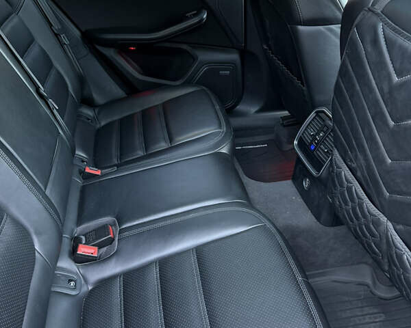 Чорний Порше Масан, об'ємом двигуна 3.6 л та пробігом 78 тис. км за 42500 $, фото 21 на Automoto.ua