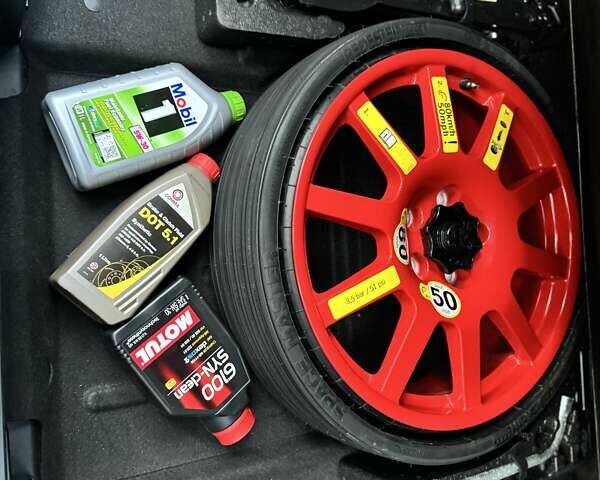 Чорний Порше Масан, об'ємом двигуна 1.98 л та пробігом 90 тис. км за 32000 $, фото 22 на Automoto.ua