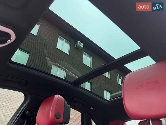 Порше Масан 2017 в Харькове на Automoto.ua Черный Порше Масан, объемом двигателя 3 л и пробегом 118 тыс. км за 29900 $, фото 42 на Automoto.ua