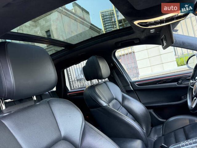 Чорний Порше Масан, об'ємом двигуна 3.6 л та пробігом 78 тис. км за 42500 $, фото 18 на Automoto.ua