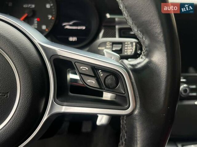 Чорний Порше Масан, об'ємом двигуна 3 л та пробігом 118 тис. км за 29900 $, фото 35 на Automoto.ua