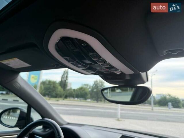 Черный Порше Масан, объемом двигателя 3 л и пробегом 118 тыс. км за 29900 $, фото 19 на Automoto.ua