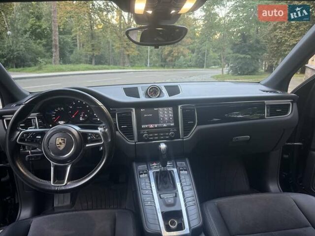 Чорний Порше Масан, об'ємом двигуна 1.98 л та пробігом 90 тис. км за 32000 $, фото 12 на Automoto.ua