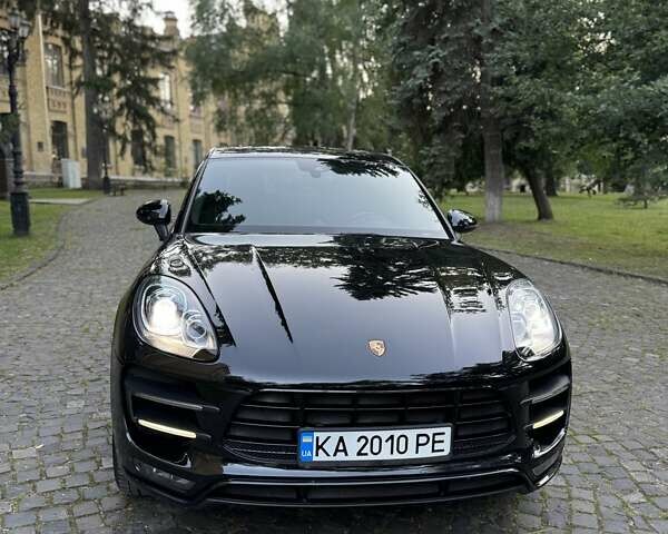 Чорний Порше Масан, об'ємом двигуна 1.98 л та пробігом 90 тис. км за 32000 $, фото 1 на Automoto.ua