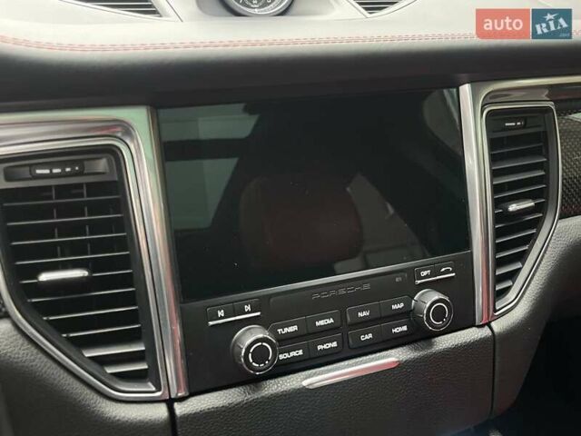 Порше Масан 2017 в Харькове на Automoto.ua Черный Порше Масан, объемом двигателя 3 л и пробегом 118 тыс. км за 29900 $, фото 39 на Automoto.ua