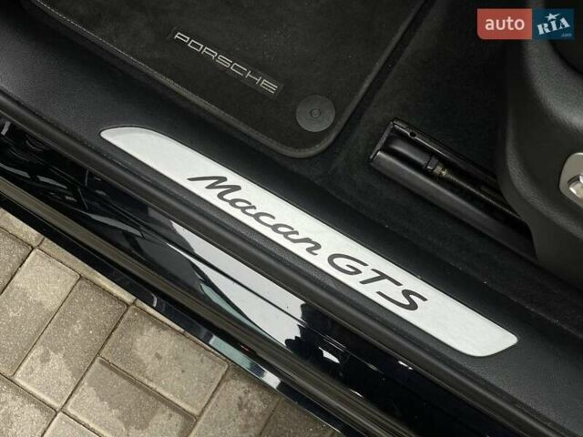 Порше Масан 2017 в Харькове на Automoto.ua Черный Порше Масан, объемом двигателя 3 л и пробегом 118 тыс. км за 29900 $, фото 33 на Automoto.ua