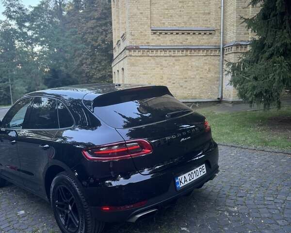 Чорний Порше Масан, об'ємом двигуна 1.98 л та пробігом 90 тис. км за 32000 $, фото 9 на Automoto.ua