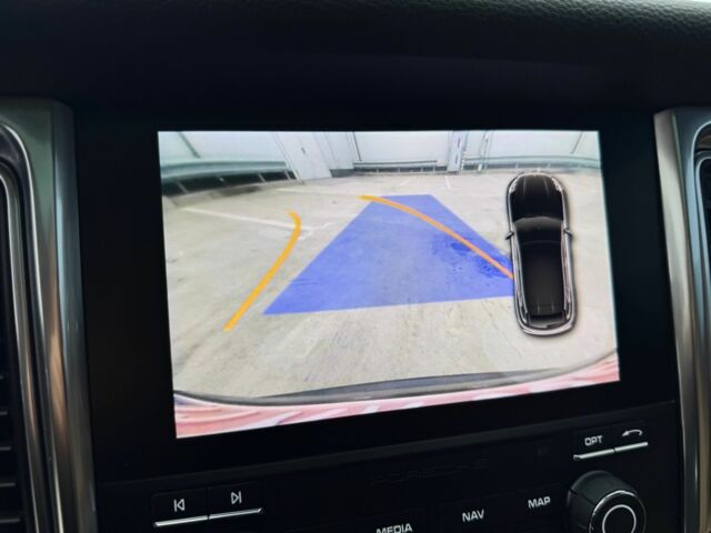 Черный Порше Масан, объемом двигателя 2 л и пробегом 113 тыс. км за 35700 $, фото 14 на Automoto.ua