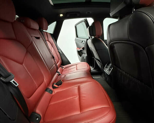 Чорний Порше Масан, об'ємом двигуна 1.98 л та пробігом 66 тис. км за 34500 $, фото 33 на Automoto.ua