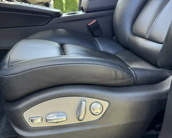 Черный Порше Масан, объемом двигателя 1.98 л и пробегом 56 тыс. км за 40000 $, фото 28 на Automoto.ua