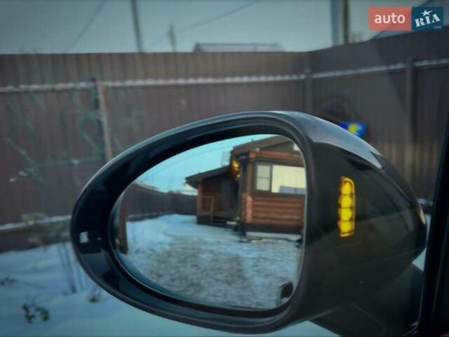 Порше Масан 2018 в Киеве на Automoto.ua Черный Порше Масан, объемом двигателя 1.98 л и пробегом 80 тыс. км за 33000 $, фото 17 на Automoto.ua