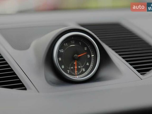 Чорний Порше Масан, об'ємом двигуна 1.98 л та пробігом 52 тис. км за 34500 $, фото 17 на Automoto.ua