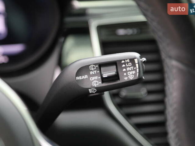 Чорний Порше Масан, об'ємом двигуна 1.98 л та пробігом 52 тис. км за 34500 $, фото 21 на Automoto.ua