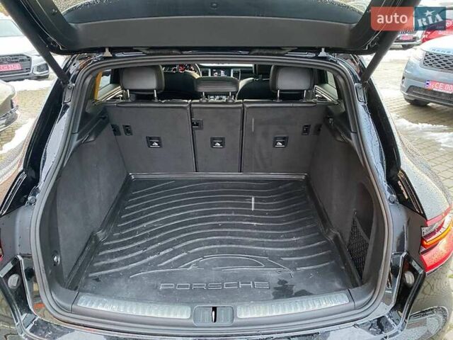 Чорний Порше Масан, об'ємом двигуна 2 л та пробігом 147 тис. км за 27400 $, фото 26 на Automoto.ua