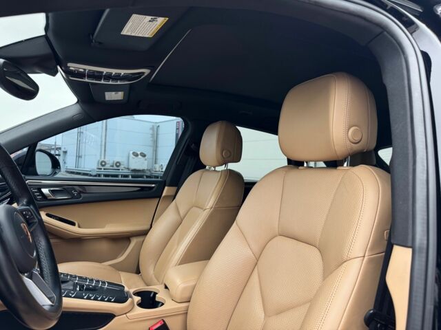 Черный Порше Масан, объемом двигателя 2 л и пробегом 113 тыс. км за 35700 $, фото 17 на Automoto.ua