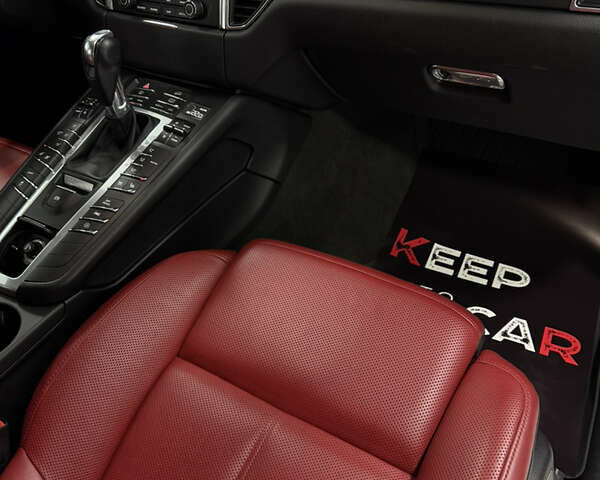 Чорний Порше Масан, об'ємом двигуна 1.98 л та пробігом 66 тис. км за 34500 $, фото 20 на Automoto.ua