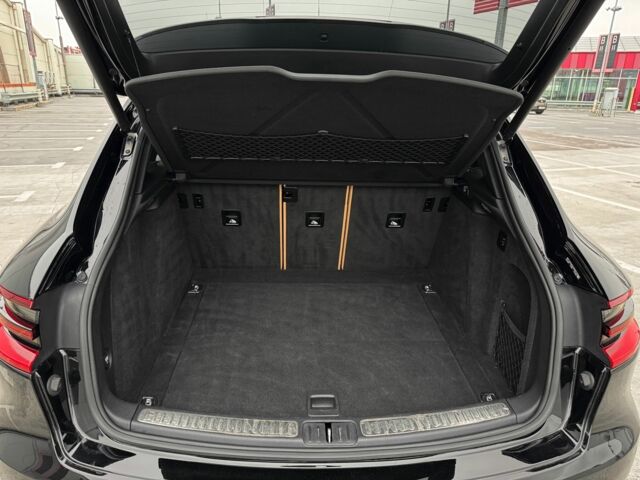 Черный Порше Масан, объемом двигателя 2 л и пробегом 113 тыс. км за 35700 $, фото 22 на Automoto.ua