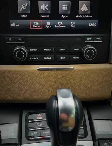 Порше Масан 2018 в Киеве на Automoto.ua Черный Порше Масан, объемом двигателя 1.98 л и пробегом 80 тыс. км за 33000 $, фото 19 на Automoto.ua