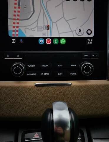 Порше Масан 2018 в Киеве на Automoto.ua Черный Порше Масан, объемом двигателя 1.98 л и пробегом 80 тыс. км за 33000 $, фото 20 на Automoto.ua