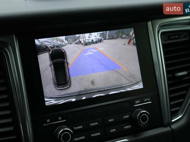 Чорний Порше Масан, об'ємом двигуна 1.98 л та пробігом 52 тис. км за 34500 $, фото 15 на Automoto.ua