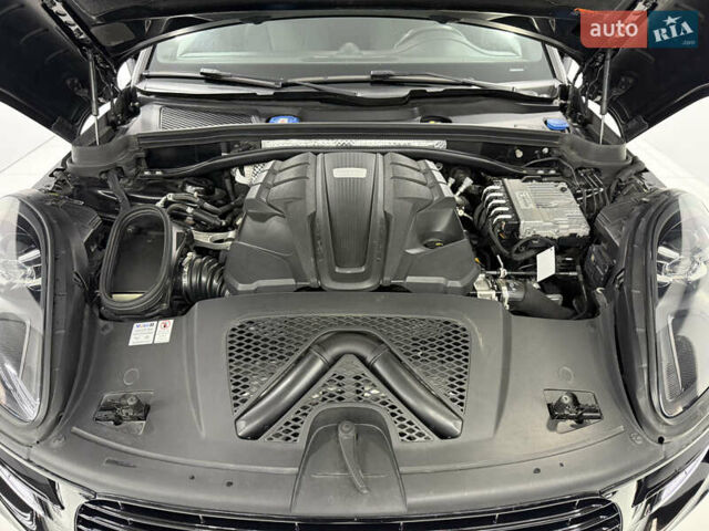 Порше Масан 2019 у Одесі на Automoto.ua Чорний Порше Масан, об'ємом двигуна 3 л та пробігом 89 тис. км за 39000 $, фото 13 на Automoto.ua