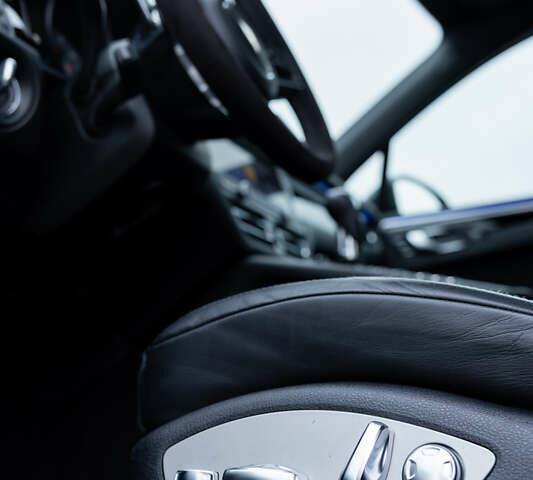 Порше Масан 2019 у Києві на Automoto.ua Чорний Порше Масан, об'ємом двигуна 3 л та пробігом 99 тис. км за 55000 $, фото 23 на Automoto.ua