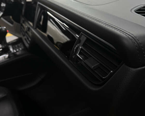 Чорний Порше Масан, об'ємом двигуна 2 л та пробігом 109 тис. км за 42500 $, фото 15 на Automoto.ua