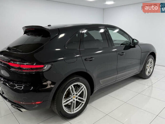 Порше Масан 2019 у Одесі на Automoto.ua Чорний Порше Масан, об'ємом двигуна 3 л та пробігом 89 тис. км за 39000 $, фото 21 на Automoto.ua