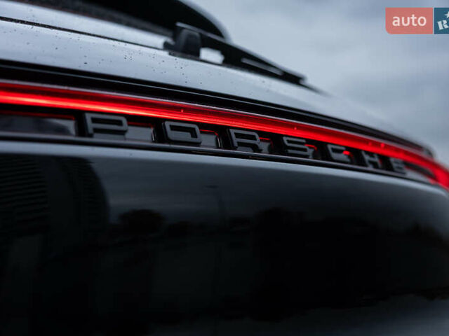 Порше Масан 2019 у Києві на Automoto.ua Чорний Порше Масан, об'ємом двигуна 3 л та пробігом 99 тис. км за 55000 $, фото 12 на Automoto.ua
