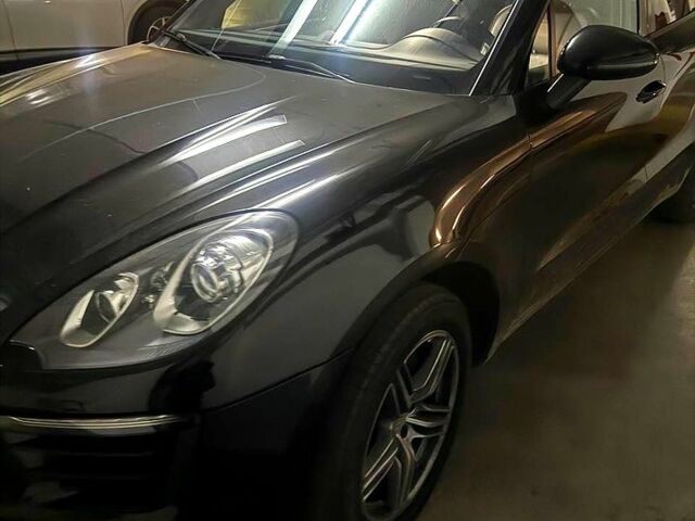 Чорний Порше Масан, об'ємом двигуна 2 л та пробігом 47 тис. км за 52500 $, фото 2 на Automoto.ua
