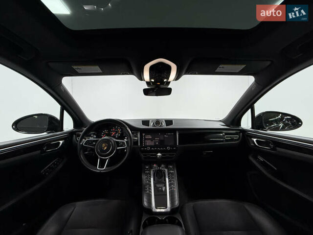 Порше Масан 2019 у Одесі на Automoto.ua Чорний Порше Масан, об'ємом двигуна 3 л та пробігом 89 тис. км за 39000 $, фото 34 на Automoto.ua