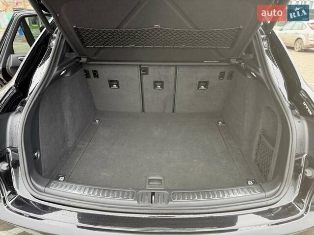 Чорний Порше Масан, об'ємом двигуна 3 л та пробігом 89 тис. км за 36900 $, фото 9 на Automoto.ua