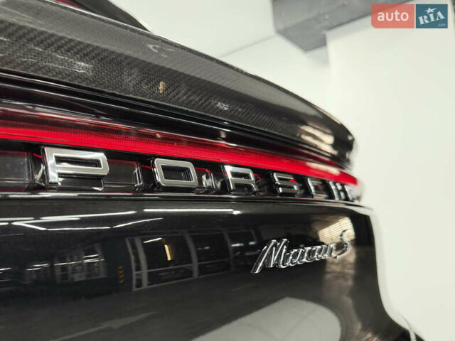 Порше Масан 2019 у Одесі на Automoto.ua Чорний Порше Масан, об'ємом двигуна 3 л та пробігом 89 тис. км за 39000 $, фото 37 на Automoto.ua