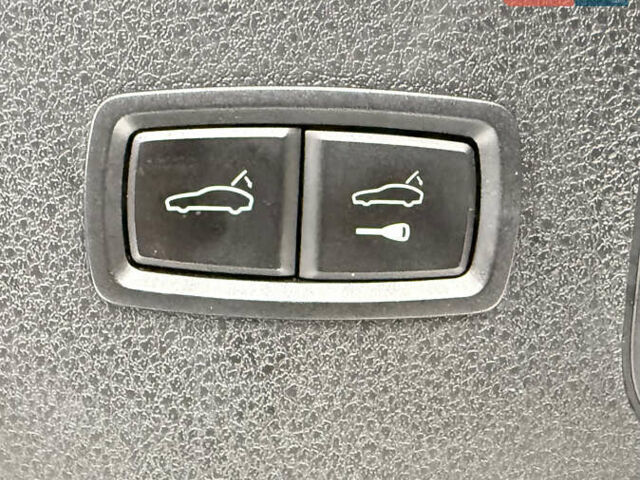 Порше Масан 2019 у Одесі на Automoto.ua Чорний Порше Масан, об'ємом двигуна 3 л та пробігом 89 тис. км за 39000 $, фото 36 на Automoto.ua