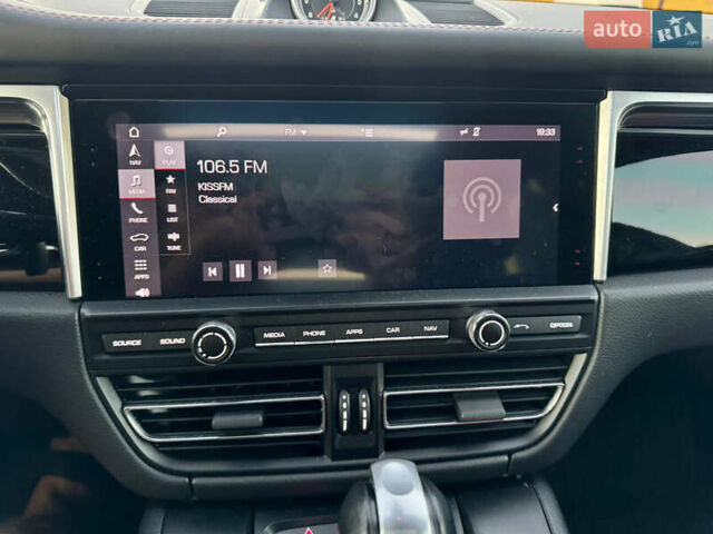 Черный Порше Масан, объемом двигателя 2 л и пробегом 104 тыс. км за 42500 $, фото 28 на Automoto.ua