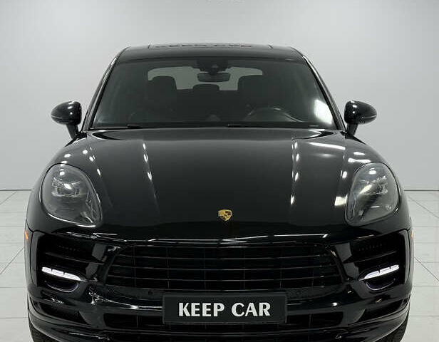 Порше Масан 2019 у Одесі на Automoto.ua Чорний Порше Масан, об'ємом двигуна 3 л та пробігом 89 тис. км за 39000 $, фото 4 на Automoto.ua
