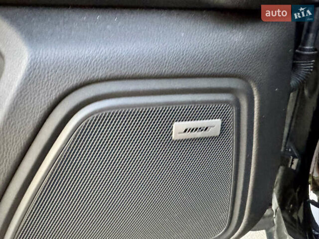 Черный Порше Масан, объемом двигателя 2 л и пробегом 104 тыс. км за 42500 $, фото 26 на Automoto.ua