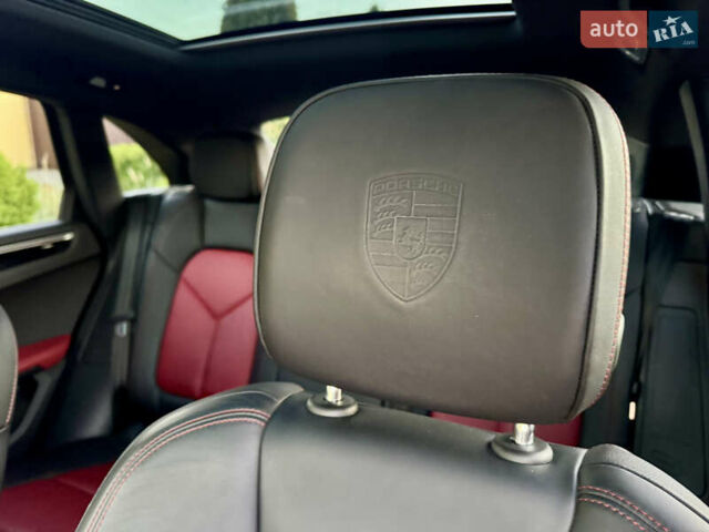 Черный Порше Масан, объемом двигателя 2 л и пробегом 104 тыс. км за 42500 $, фото 25 на Automoto.ua