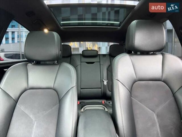 Чорний Порше Масан, об'ємом двигуна 3 л та пробігом 89 тис. км за 36900 $, фото 13 на Automoto.ua