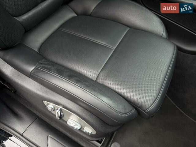 Черный Порше Масан, объемом двигателя 1.98 л и пробегом 70 тыс. км за 47990 $, фото 34 на Automoto.ua