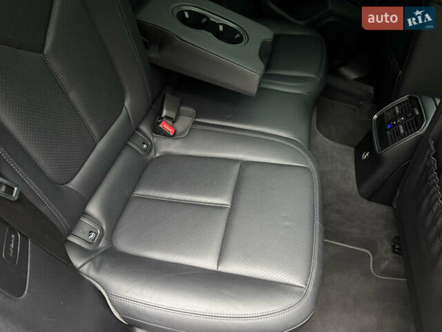 Черный Порше Масан, объемом двигателя 1.98 л и пробегом 70 тыс. км за 47990 $, фото 43 на Automoto.ua